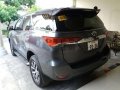 2017 Toyota Fortuner V 2.8L 4x4 FOR SALE-1