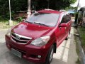 2008 Toyota Avanza G automatic FOR SALE-8