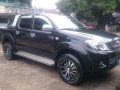 Toyota Hilux 2009 for sale-5