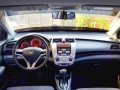 Honda City E 1.5 i-vtec Automatic 2009-7