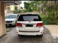 2007 Toyota Fortuner 2.5 G Diesel FOR SALE-2