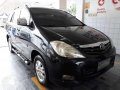 2009 Toyota Innova G Manual Diesel-0