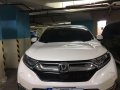 All new 7 seater Honda CRV, 2017 released-0