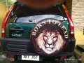 2003 Honda CrV 2nd Gen excellent condition-5