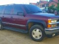 CHEVY Suburban for sale-1