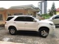 2007 Toyota Fortuner 2.5 G Diesel FOR SALE-8