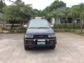 Isuzu Crosswind 2004 for sale-3