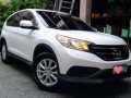 2013 Honda Crv 2.0 automatic FOR SALE-1