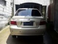 Toyota VIOS 1.5 G Automatic Trans 2005-4