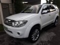 Toyota Fortuner 2011 for sale-1