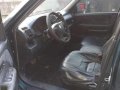 Honda Crv 2nd gen model 2003-6