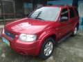 2005 Ford Escape XLT ( top of the line )-0