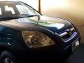 2003 Honda CrV 2nd Gen excellent condition-0
