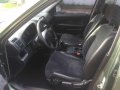Honda Crv manual 2005 Fresh interior-7