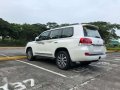 2018 Toyota Landcruiser LC200 Local Unit-2