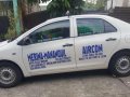 Taxi TOYOTA Vios J 2013 (Franchise registered until 2019 and renewable) -10