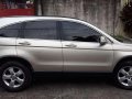 2007 Honda CRV 3rd Gen 2.0 Gas Engine Fuel Efficient-3