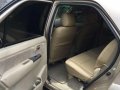 2005 Toyota Fortuner G For Sale-8