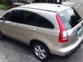 2007 Honda CRV 3rd Gen 2.0 Gas Engine Fuel Efficient-5