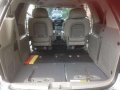 2008 Kia Carnival EX - Automatic "Diesel Fuel - Local Purchased"-11