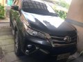 SELLING TOYOTA Fortuner G 2016 diesel-0