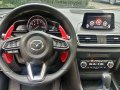 2018 Mazda 3 Hatchback 2.0L Skyactive i stop Top of the line -7