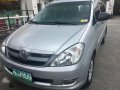2008 TOYOTA Innova 2.5 J Diesel MT -3