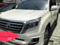 2015 Toyota Prado dubai version Used but not abused-1