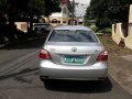 2013 Toyota Vios j manual silver-2