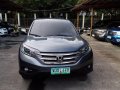 Honda CR-V 2012 FOR SALE-1