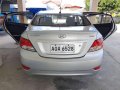 Hyundai Accent 2014 CRDI FOR SALE-8