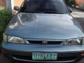Toyota Corolla XE 1997 Very Good condition-0
