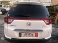 2017 Honda BRV AT all original first owned-2