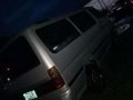 Toyota Hiace manual transmision 2003 model-9