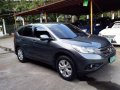 Honda CR-V 2012 FOR SALE-0