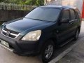 Honda Crv 2nd gen model 2003-2