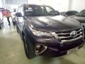 2018 Toyota Fortuner Zero down payment-5