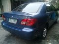 Toyota Corolla Altis 2004 for sale-3