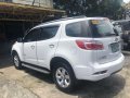 2013 CHEVY Trailblazer ltz 4x4 FOR SALE-1