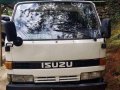 Isuzu Elf Truck Single tire-3