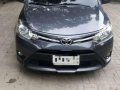 2015 Toyota Vios 1.3 E automatic FOR SALE-2