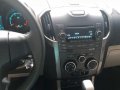 2016 Chevrolet Trailblazer ( VERY LOW MILEAGE)-5