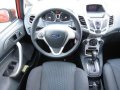 2012 FORD FIESTA . automatic . very fresh -1