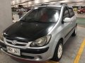 Hyundai Getz Model 2007 Registered 2018-1