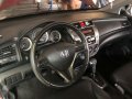 Honda City 2013 1.5e Automatic Tranny-2