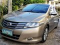 Honda City E 1.5 i-vtec Automatic 2009-2