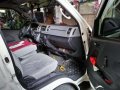 Toyota Hiace commuter 2013 FOR SALE-2