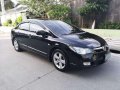 2008 Honda Civic MT 1.8s for sale-8