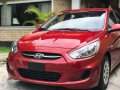 2018 Hyundai Accent - Top of the line-4