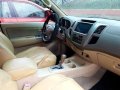 2006 Toyota Fortuner G Diesel automatic transmission-7